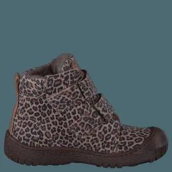 Bisgaard Evon Leopard