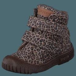 Bisgaard Evon Leopard