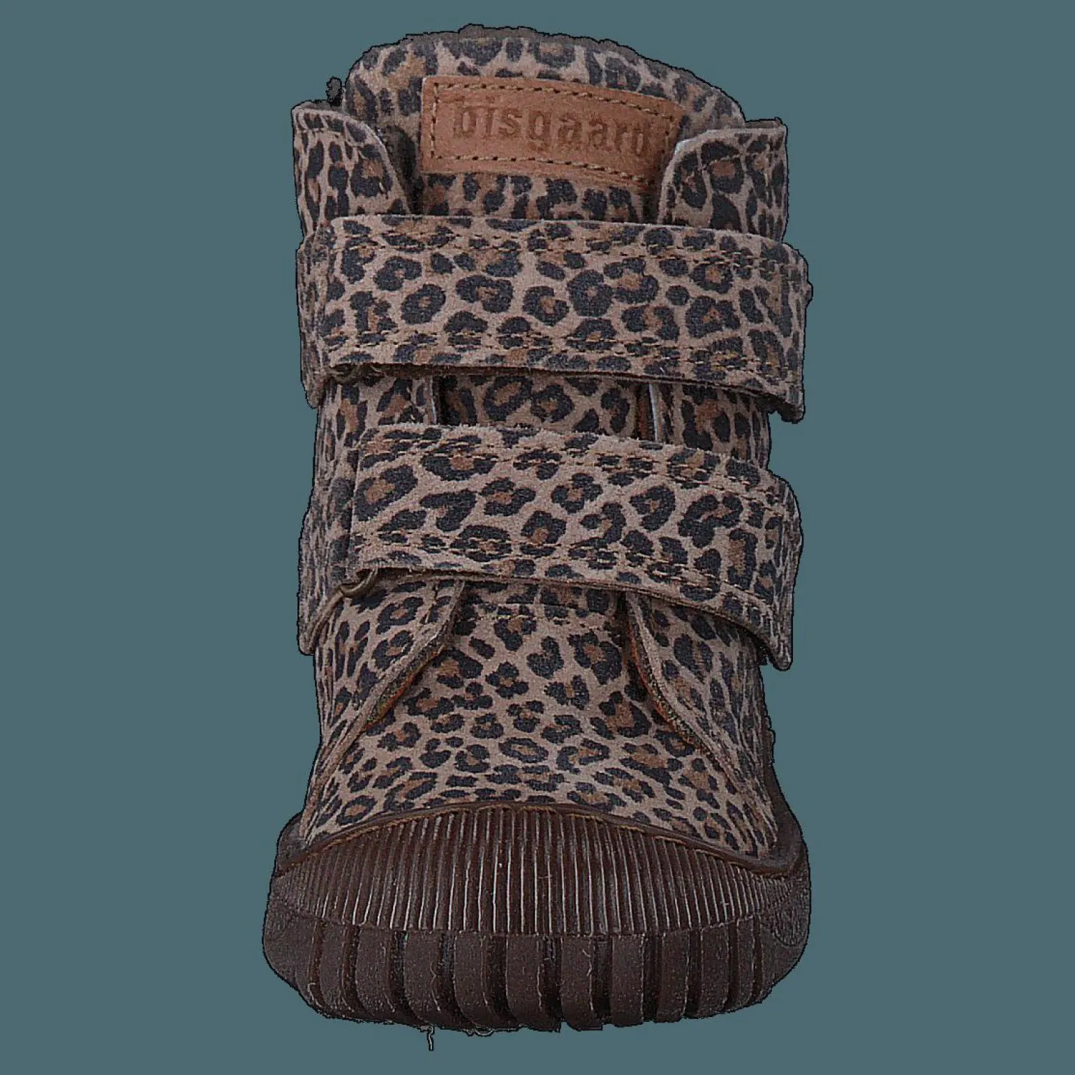 Bisgaard Evon Leopard