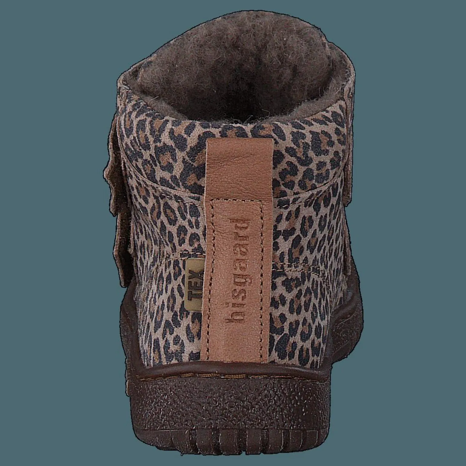 Bisgaard Evon Leopard