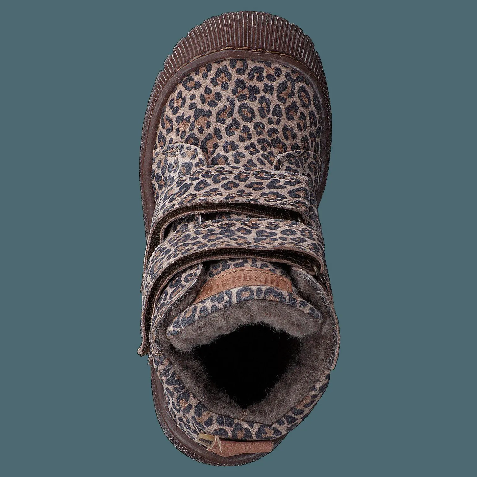 Bisgaard Evon Leopard