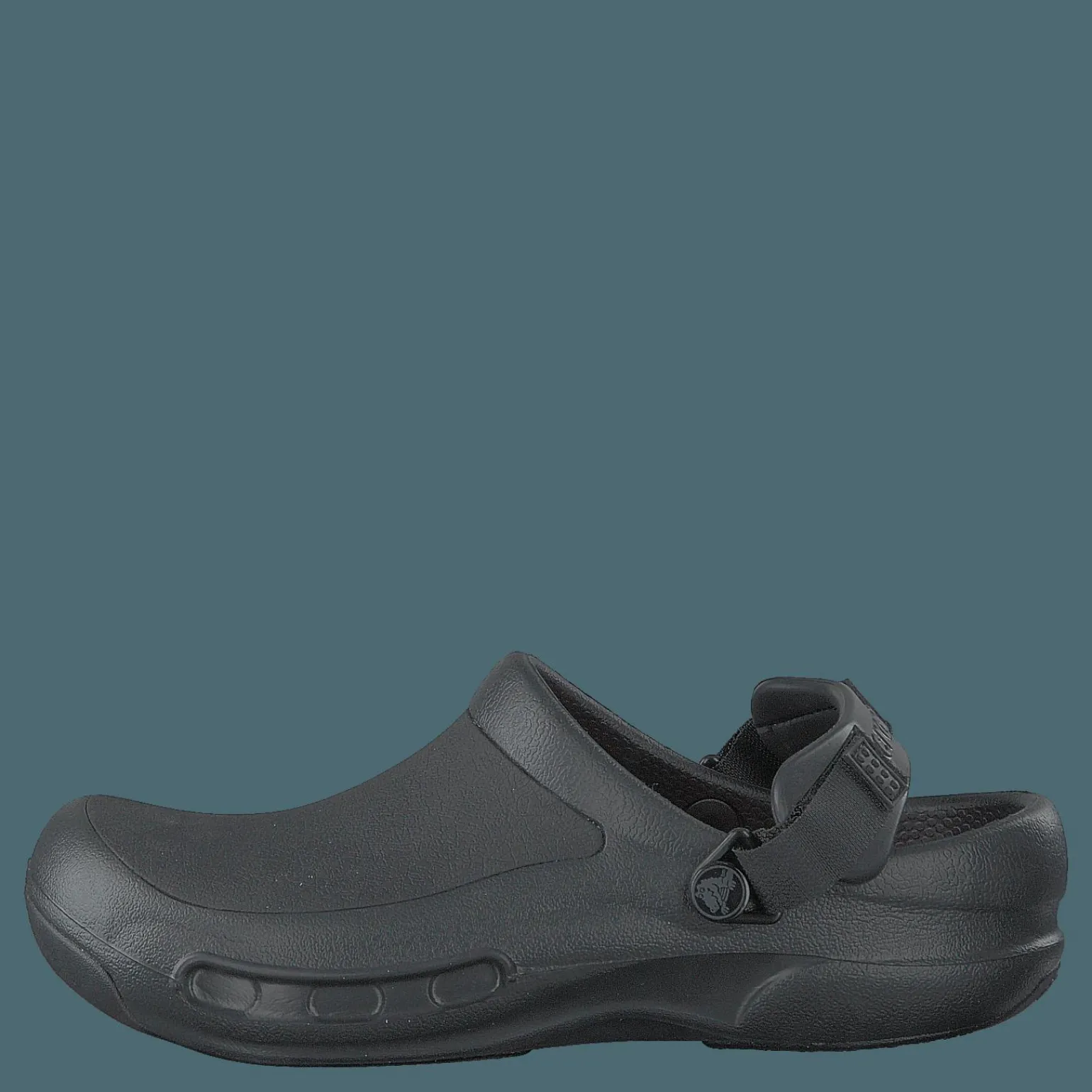 Bistro Pro Literide Clog Black