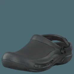 Bistro Pro Literide Clog Black