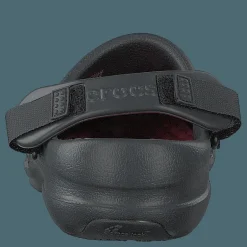 Bistro Pro Literide Clog Black