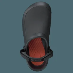 Bistro Pro Literide Clog Black