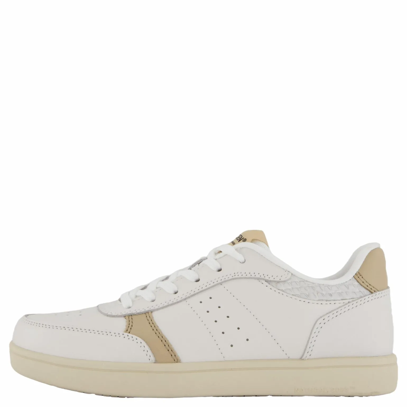 Bjork Coffee Cream/blanc De Blanc