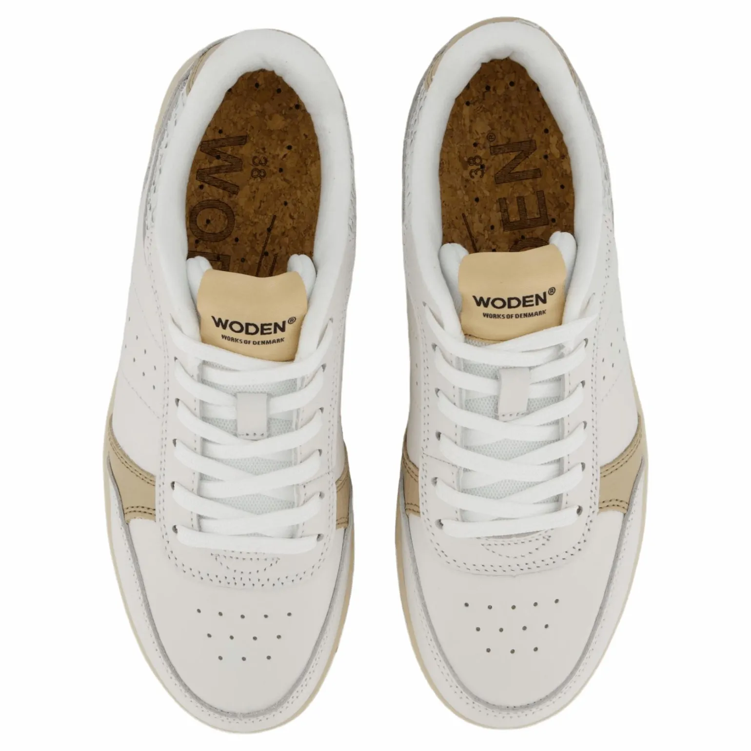 Bjork Coffee Cream/blanc De Blanc