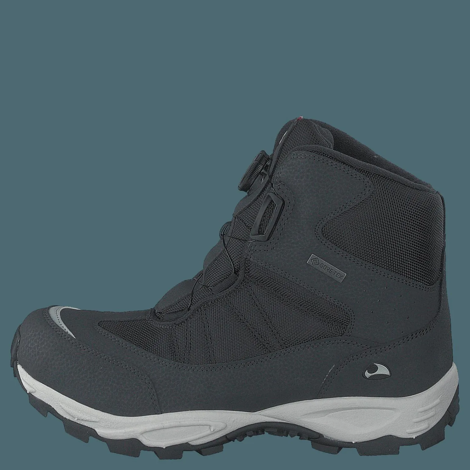 Bjork High Gtx Boa Warm Black