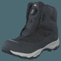 Bjork High Gtx Boa Warm Black
