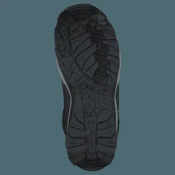 Bjork High Gtx Boa Warm Black