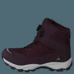 Bjork High Gtx Boa Warm Grape