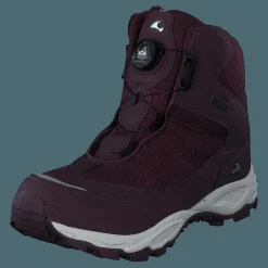 Bjork High Gtx Boa Warm Grape