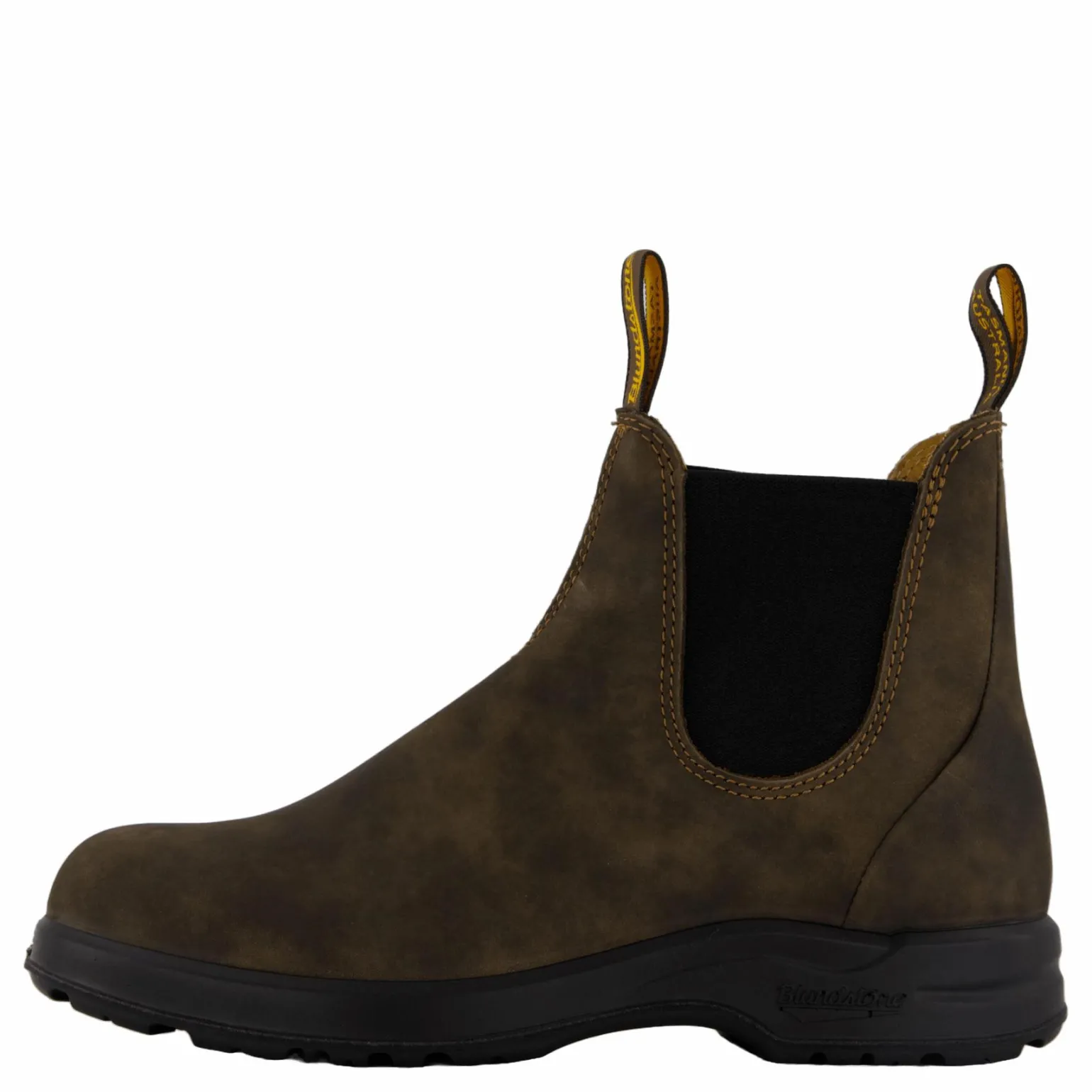 Bl 2056 All Terrain Chelsea Bo Rustic Brown
