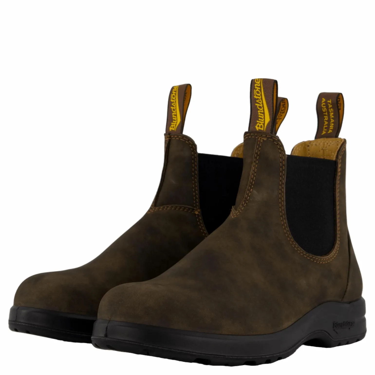 Bl 2056 All Terrain Chelsea Bo Rustic Brown