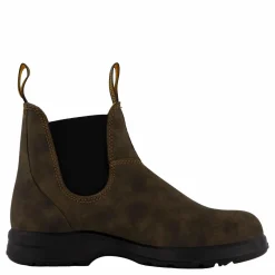 Bl 2056 All Terrain Chelsea Bo Rustic Brown