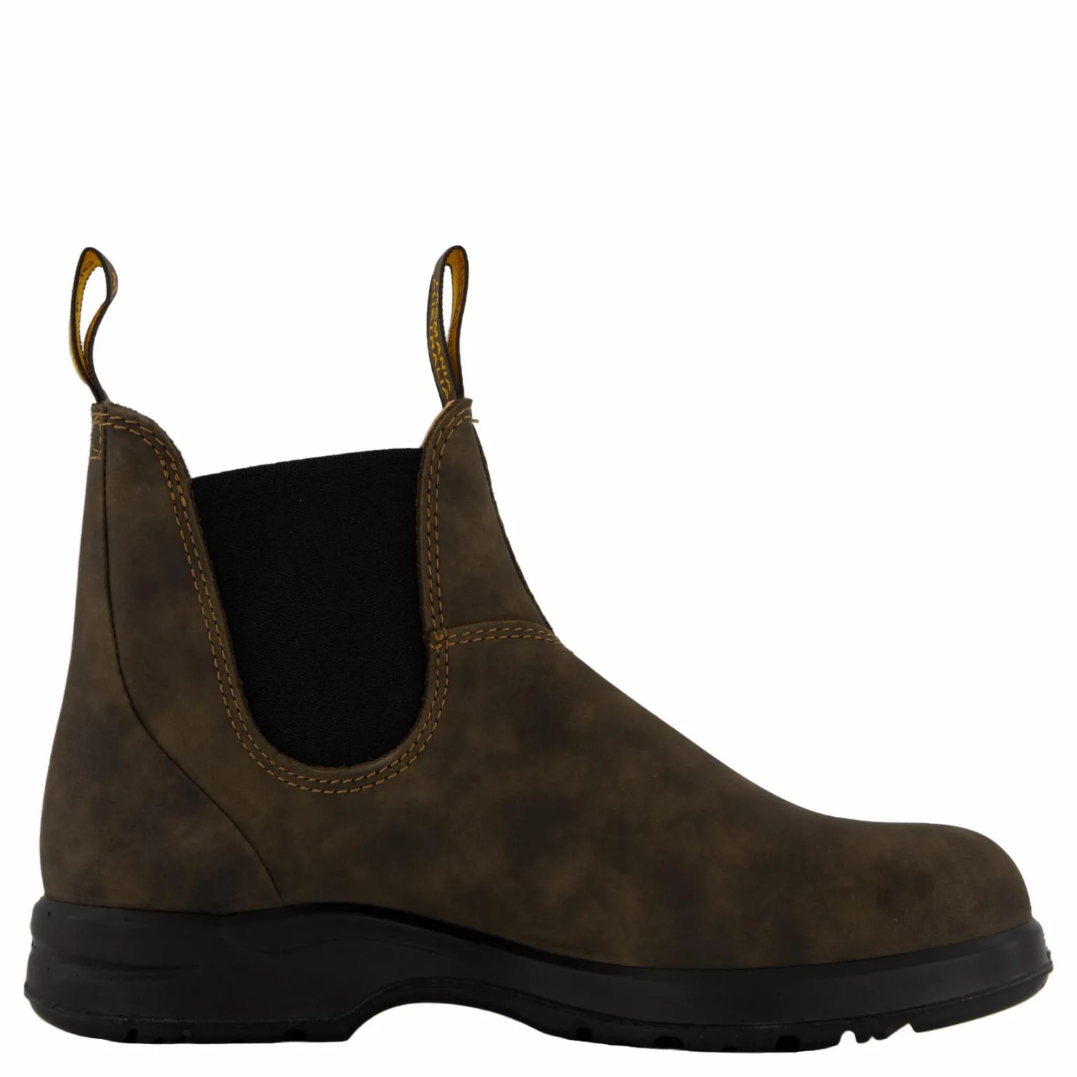 Bl 2056 All Terrain Chelsea Bo Rustic Brown