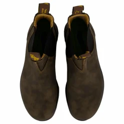 Bl 2056 All Terrain Chelsea Bo Rustic Brown