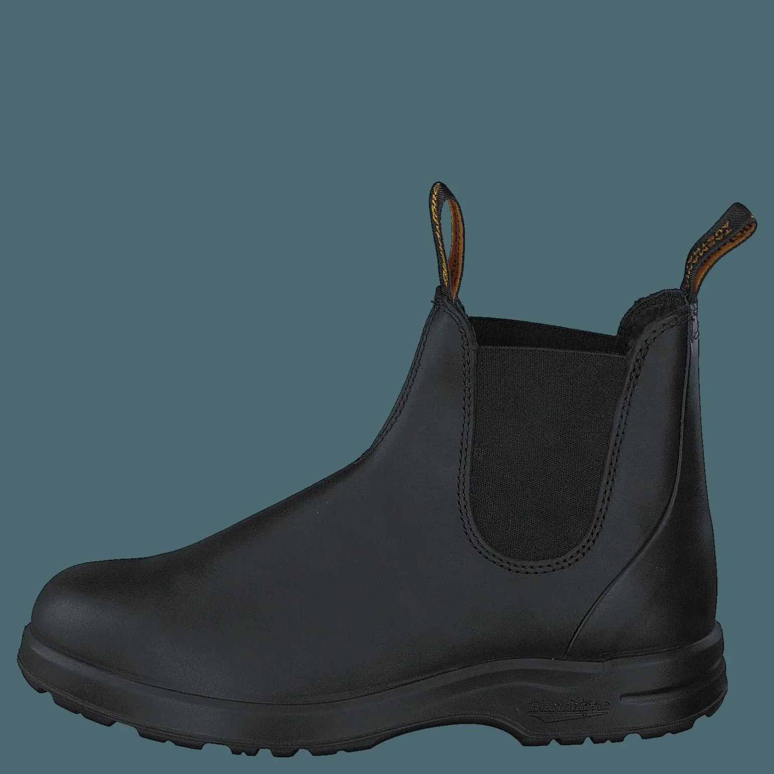 BL 2058 All Terrain Chelsea Boot Black
