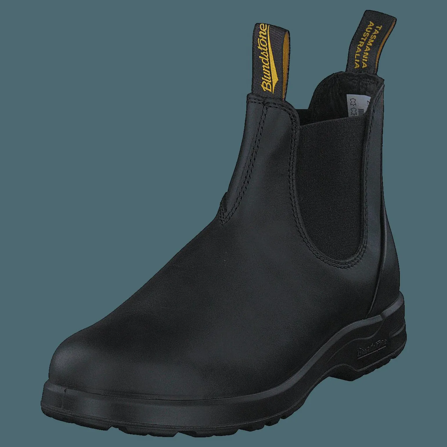 BL 2058 All Terrain Chelsea Boot Black