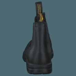 BL 2058 All Terrain Chelsea Boot Black