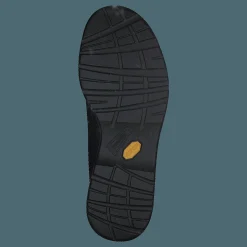 BL 2058 All Terrain Chelsea Boot Black