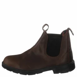 BL 1468 Blunnies Kids Boot Brown