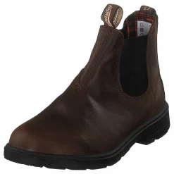 BL 1468 Blunnies Kids Boot Brown