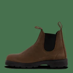 BL 1609 Classics Chelsea Boot Antique Brown
