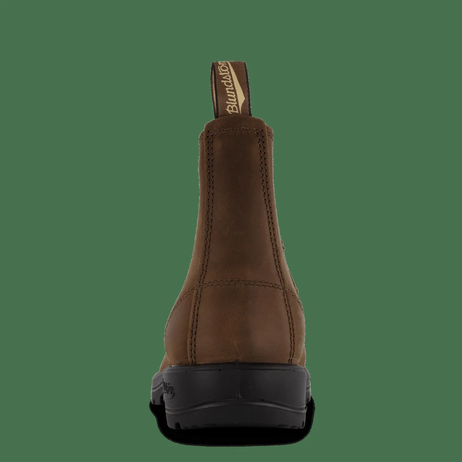 BL 1609 Classics Chelsea Boot Antique Brown