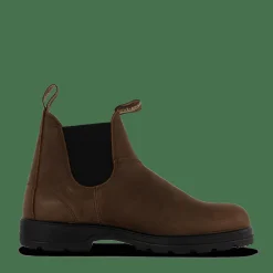 BL 1609 Classics Chelsea Boot Antique Brown