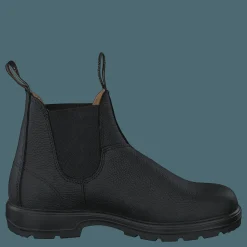BL 1447 Classics Chelsea Boot Black