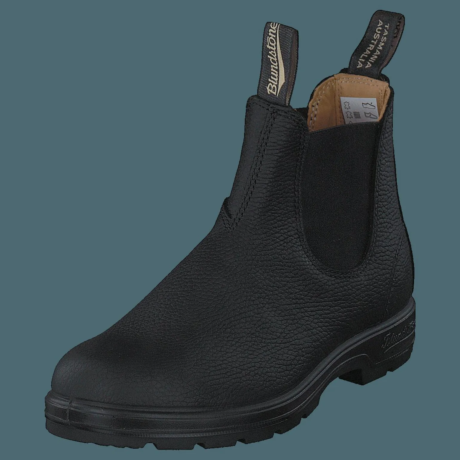 BL 1447 Classics Chelsea Boot Black