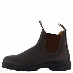 Bl 550 Classics Chelsea Boot Walnut Brown
