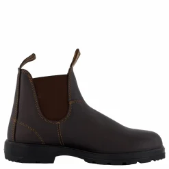 Bl 550 Classics Chelsea Boot Walnut Brown