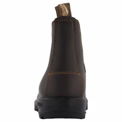 Bl 550 Classics Chelsea Boot Walnut Brown
