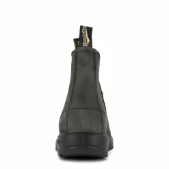 BL 587 Classics Chelsea Boot Rustic Black