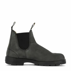 BL 587 Classics Chelsea Boot Rustic Black