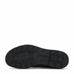 BL 587 Classics Chelsea Boot Rustic Black