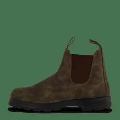 BL 585 Classics Chelsea Boot Rustic Brown
