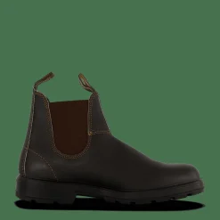BL 500 Originals Chelsea Boot Stout Brown