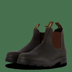 BL 500 Originals Chelsea Boot Stout Brown