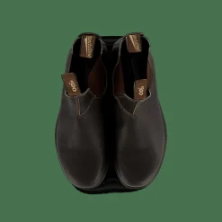 BL 500 Originals Chelsea Boot Stout Brown