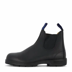 BL 566 Warm & Dry Chelsea Boot Black