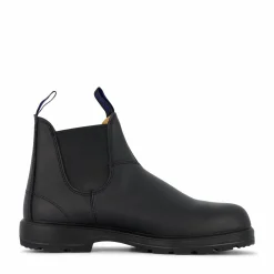 BL 566 Warm & Dry Chelsea Boot Black