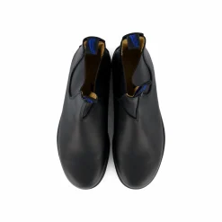 BL 566 Warm & Dry Chelsea Boot Black