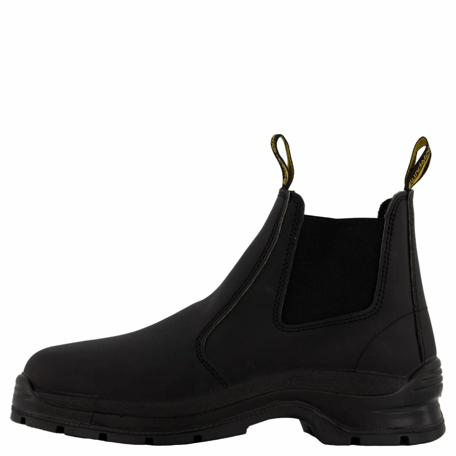 Bl 406 Work Boot Black