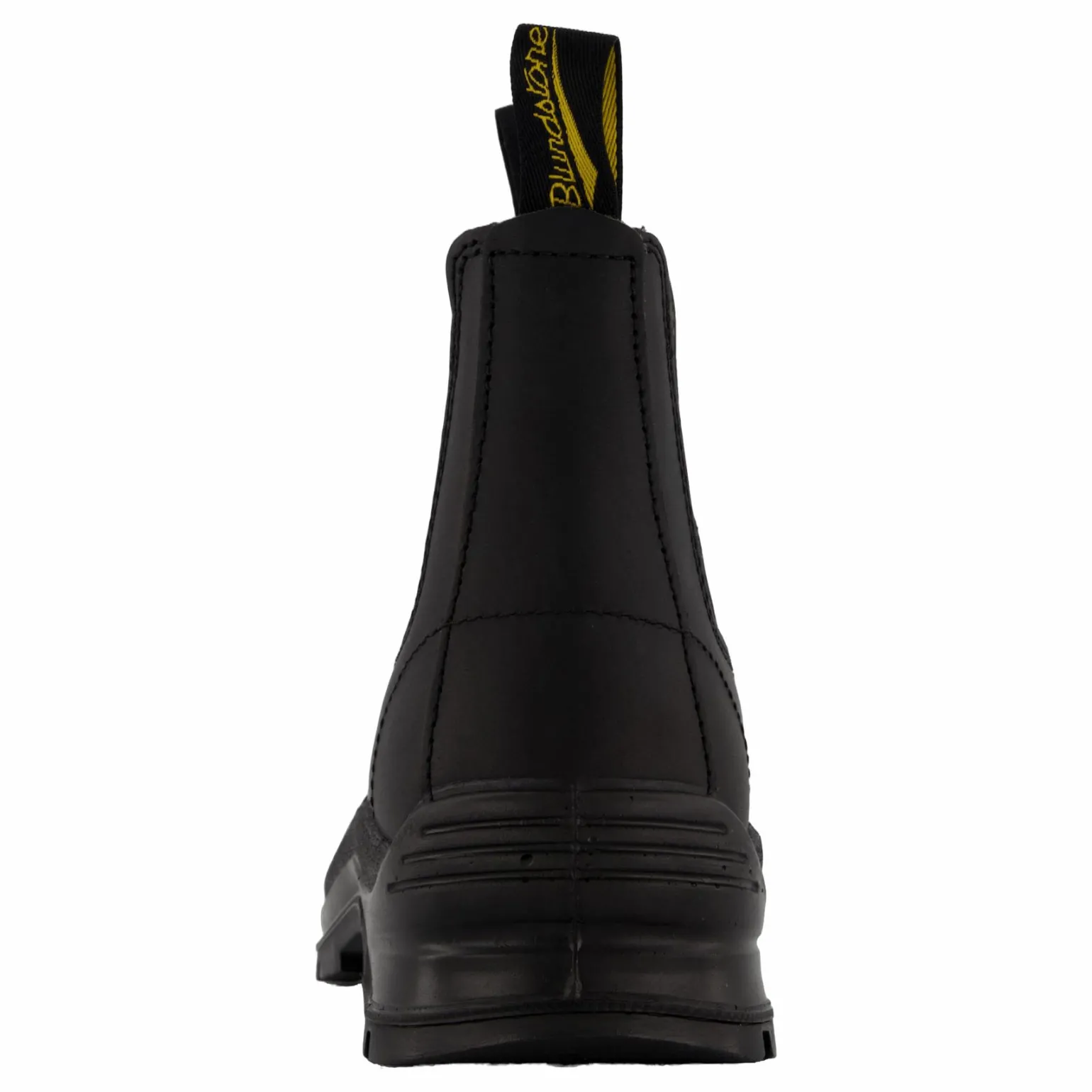 Bl 406 Work Boot Black