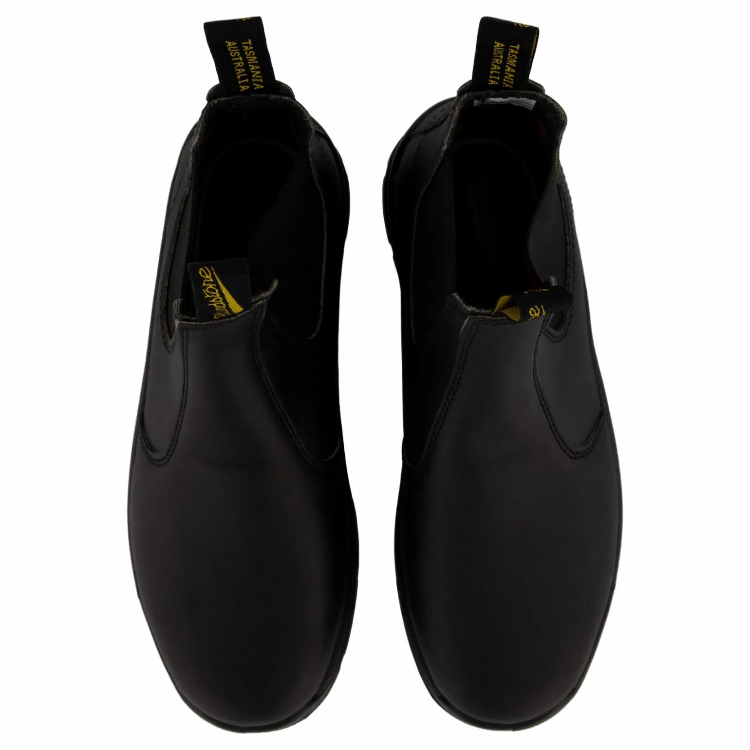 Bl 406 Work Boot Black