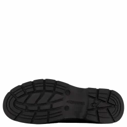 Bl 400 Work Boot Brown