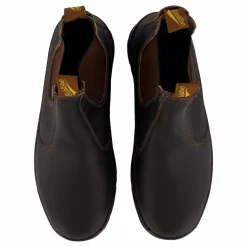 Bl 400 Work Boot Brown